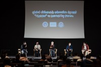 คณะศึกษาศาสตร์ มช. จับมือ UNESCO APCEIU จัดโครงการสัมมนาเชิงปฏิบัติการ Global Citizenship Education Project หัวข้อ {PLEARN as Learn & Play Forum on Global Citizenship Education}