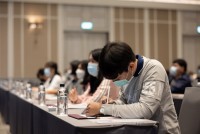 คณะศึกษาศาสตร์ มช. จับมือ UNESCO APCEIU จัดโครงการสัมมนาเชิงปฏิบัติการ Global Citizenship Education Project หัวข้อ {PLEARN as Learn & Play Forum on Global Citizenship Education}
