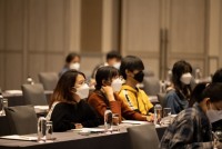 คณะศึกษาศาสตร์ มช. จับมือ UNESCO APCEIU จัดโครงการสัมมนาเชิงปฏิบัติการ Global Citizenship Education Project หัวข้อ {PLEARN as Learn & Play Forum on Global Citizenship Education}