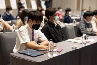 คณะศึกษาศาสตร์ มช. จับมือ UNESCO APCEIU จัดโครงการสัมมนาเชิงปฏิบัติการ Global Citizenship Education Project หัวข้อ {PLEARN as Learn & Play Forum on Global Citizenship Education}
