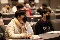 คณะศึกษาศาสตร์ มช. จับมือ UNESCO APCEIU จัดโครงการสัมมนาเชิงปฏิบัติการ Global Citizenship Education Project หัวข้อ {PLEARN as Learn & Play Forum on Global Citizenship Education}