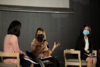 คณะศึกษาศาสตร์ มช. จับมือ UNESCO APCEIU จัดโครงการสัมมนาเชิงปฏิบัติการ Global Citizenship Education Project หัวข้อ {PLEARN as Learn & Play Forum on Global Citizenship Education}