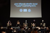 คณะศึกษาศาสตร์ มช. จับมือ UNESCO APCEIU จัดโครงการสัมมนาเชิงปฏิบัติการ Global Citizenship Education Project หัวข้อ {PLEARN as Learn & Play Forum on Global Citizenship Education}