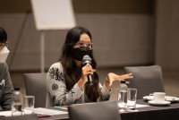 คณะศึกษาศาสตร์ มช. จับมือ UNESCO APCEIU จัดโครงการสัมมนาเชิงปฏิบัติการ Global Citizenship Education Project หัวข้อ {PLEARN as Learn & Play Forum on Global Citizenship Education}