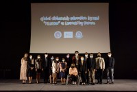 คณะศึกษาศาสตร์ มช. จับมือ UNESCO APCEIU จัดโครงการสัมมนาเชิงปฏิบัติการ Global Citizenship Education Project หัวข้อ {PLEARN as Learn & Play Forum on Global Citizenship Education}