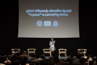 คณะศึกษาศาสตร์ มช. จับมือ UNESCO APCEIU จัดโครงการสัมมนาเชิงปฏิบัติการ Global Citizenship Education Project หัวข้อ {PLEARN as Learn & Play Forum on Global Citizenship Education}
