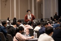 คณะศึกษาศาสตร์ มช. จับมือ UNESCO APCEIU จัดโครงการสัมมนาเชิงปฏิบัติการ Global Citizenship Education Project หัวข้อ {PLEARN as Learn & Play Forum on Global Citizenship Education}