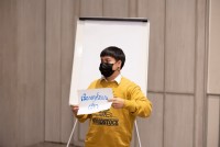 คณะศึกษาศาสตร์ มช. จับมือ UNESCO APCEIU จัดโครงการสัมมนาเชิงปฏิบัติการ Global Citizenship Education Project หัวข้อ {PLEARN as Learn & Play Forum on Global Citizenship Education}
