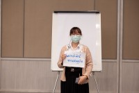 คณะศึกษาศาสตร์ มช. จับมือ UNESCO APCEIU จัดโครงการสัมมนาเชิงปฏิบัติการ Global Citizenship Education Project หัวข้อ {PLEARN as Learn & Play Forum on Global Citizenship Education}