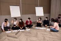 คณะศึกษาศาสตร์ มช. จับมือ UNESCO APCEIU จัดโครงการสัมมนาเชิงปฏิบัติการ Global Citizenship Education Project หัวข้อ {PLEARN as Learn & Play Forum on Global Citizenship Education}