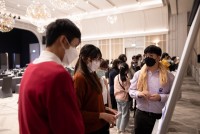 คณะศึกษาศาสตร์ มช. จับมือ UNESCO APCEIU จัดโครงการสัมมนาเชิงปฏิบัติการ Global Citizenship Education Project หัวข้อ {PLEARN as Learn & Play Forum on Global Citizenship Education}