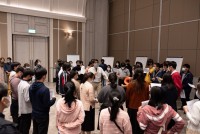 คณะศึกษาศาสตร์ มช. จับมือ UNESCO APCEIU จัดโครงการสัมมนาเชิงปฏิบัติการ Global Citizenship Education Project หัวข้อ {PLEARN as Learn & Play Forum on Global Citizenship Education}