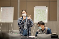 คณะศึกษาศาสตร์ มช. จับมือ UNESCO APCEIU จัดโครงการสัมมนาเชิงปฏิบัติการ Global Citizenship Education Project หัวข้อ {PLEARN as Learn & Play Forum on Global Citizenship Education}