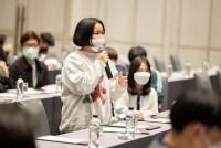 คณะศึกษาศาสตร์ มช. จับมือ UNESCO APCEIU จัดโครงการสัมมนาเชิงปฏิบัติการ Global Citizenship Education Project หัวข้อ {PLEARN as Learn & Play Forum on Global Citizenship Education}