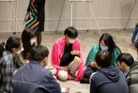 คณะศึกษาศาสตร์ มช. จับมือ UNESCO APCEIU จัดโครงการสัมมนาเชิงปฏิบัติการ Global Citizenship Education Project หัวข้อ {PLEARN as Learn & Play Forum on Global Citizenship Education}