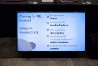 คณะศึกษาศาสตร์ มช. จับมือ UNESCO APCEIU จัดโครงการสัมมนาเชิงปฏิบัติการ Global Citizenship Education Project หัวข้อ {PLEARN as Learn & Play Forum on Global Citizenship Education}