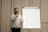 คณะศึกษาศาสตร์ มช. จับมือ UNESCO APCEIU จัดโครงการสัมมนาเชิงปฏิบัติการ Global Citizenship Education Project หัวข้อ {PLEARN as Learn & Play Forum on Global Citizenship Education}