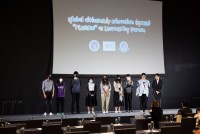 คณะศึกษาศาสตร์ มช. จับมือ UNESCO APCEIU จัดโครงการสัมมนาเชิงปฏิบัติการ Global Citizenship Education Project หัวข้อ {PLEARN as Learn & Play Forum on Global Citizenship Education}