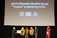 คณะศึกษาศาสตร์ มช. จับมือ UNESCO APCEIU จัดโครงการสัมมนาเชิงปฏิบัติการ Global Citizenship Education Project หัวข้อ {PLEARN as Learn & Play Forum on Global Citizenship Education}