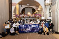 คณะศึกษาศาสตร์ มช. จับมือ UNESCO APCEIU จัดโครงการสัมมนาเชิงปฏิบัติการ Global Citizenship Education Project หัวข้อ {PLEARN as Learn & Play Forum on Global Citizenship Education}