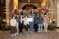คณะศึกษาศาสตร์ มช. จับมือ UNESCO APCEIU จัดโครงการสัมมนาเชิงปฏิบัติการ Global Citizenship Education Project หัวข้อ {PLEARN as Learn & Play Forum on Global Citizenship Education}