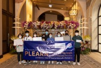คณะศึกษาศาสตร์ มช. จับมือ UNESCO APCEIU จัดโครงการสัมมนาเชิงปฏิบัติการ Global Citizenship Education Project หัวข้อ {PLEARN as Learn & Play Forum on Global Citizenship Education}