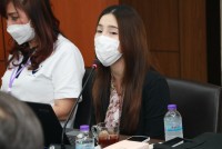 คณะศึกษาศาสตร์ มช. จัดโครงการ “พัฒนาทักษะ ความรู้ การปฏิบัติงานตามสมรรถนะของตำแหน่ง  (Functional Competency)”