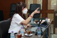 คณะศึกษาศาสตร์ มช. จัดโครงการ “พัฒนาทักษะ ความรู้ การปฏิบัติงานตามสมรรถนะของตำแหน่ง  (Functional Competency)”