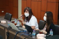 คณะศึกษาศาสตร์ มช. จัดโครงการ “พัฒนาทักษะ ความรู้ การปฏิบัติงานตามสมรรถนะของตำแหน่ง  (Functional Competency)”