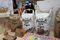 คณะศึกษาศาสตร์ มช. ร่วมงานเทศกาลของขวัญจากชุมชน by CMU U2T ส่งต่อผลิตภัณฑ์ที่สร้างสรรค์ด้วยพลังชุมชน ในช่วงเทศกาลปีใหม่