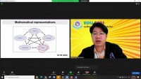 คณะศึกษาศาสตร์ มช. จัดกิจกรรม Coaching พัฒนาสมรรถนะครูโรงเรียนบ้านศาลา