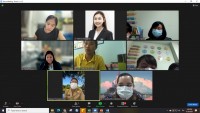 คณะศึกษาศาสตร์ มช. จัดกิจกรรม Coaching พัฒนาสมรรถนะครูโรงเรียนบ้านศาลา