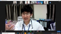 คณะศึกษาศาสตร์ มช. จัดกิจกรรม Coaching พัฒนาสมรรถนะครูโรงเรียนบ้านศาลา