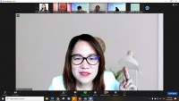 คณะศึกษาศาสตร์ มช. จัดกิจกรรม Coaching พัฒนาสมรรถนะครูโรงเรียนต้นแก้วผดุงพิทยาลัย