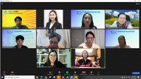 คณะศึกษาศาสตร์ มช. จัดกิจกรรม Coaching พัฒนาสมรรถนะครูโรงเรียนต้นแก้วผดุงพิทยาลัย