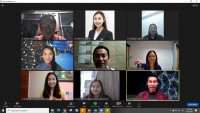 คณะศึกษาศาสตร์ มช. จัดกิจกรรม Coaching พัฒนาสมรรถนะครูโรงเรียนต้นแก้วผดุงพิทยาลัย