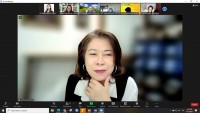 คณะศึกษาศาสตร์ มช. จัดกิจกรรม Coaching พัฒนาสมรรถนะครูโรงเรียนต้นแก้วผดุงพิทยาลัย