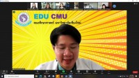 คณะศึกษาศาสตร์ มช. จัดกิจกรรม Coaching พัฒนาสมรรถนะครูโรงเรียนต้นแก้วผดุงพิทยาลัย