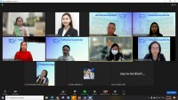 คณะศึกษาศาสตร์ มช. จัดกิจกรรม Coaching พัฒนาสมรรถนะครูโรงเรียนต้นแก้วผดุงพิทยาลัย