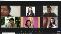  คณะศึกษาศาสตร์ มช. จัดกิจกรรม Coaching พัฒนาสมรรถนะครูโรงเรียนแม่อายวิทยาคมและโรงเรียนบ้านแม่งอนขี้เหล็ก 