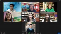  คณะศึกษาศาสตร์ มช. จัดกิจกรรม Coaching พัฒนาสมรรถนะครูโรงเรียนแม่อายวิทยาคมและโรงเรียนบ้านแม่งอนขี้เหล็ก 