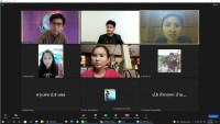  คณะศึกษาศาสตร์ มช. จัดกิจกรรม Coaching พัฒนาสมรรถนะครูโรงเรียนแม่อายวิทยาคมและโรงเรียนบ้านแม่งอนขี้เหล็ก 