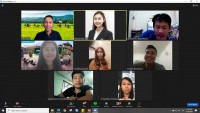  คณะศึกษาศาสตร์ มช. จัดกิจกรรม Coaching พัฒนาสมรรถนะครูโรงเรียนแม่อายวิทยาคมและโรงเรียนบ้านแม่งอนขี้เหล็ก 