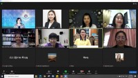  คณะศึกษาศาสตร์ มช. จัดกิจกรรม Coaching พัฒนาสมรรถนะครูโรงเรียนแม่อายวิทยาคมและโรงเรียนบ้านแม่งอนขี้เหล็ก 