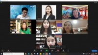  คณะศึกษาศาสตร์ มช. จัดกิจกรรม Coaching พัฒนาสมรรถนะครูโรงเรียนแม่อายวิทยาคมและโรงเรียนบ้านแม่งอนขี้เหล็ก 