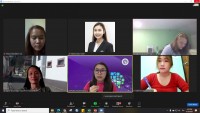  คณะศึกษาศาสตร์ มช. จัดกิจกรรม Coaching พัฒนาสมรรถนะครูโรงเรียนแม่อายวิทยาคมและโรงเรียนบ้านแม่งอนขี้เหล็ก 