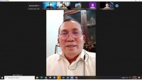  คณะศึกษาศาสตร์ มช. จัดกิจกรรม Coaching พัฒนาสมรรถนะครูโรงเรียนแม่อายวิทยาคมและโรงเรียนบ้านแม่งอนขี้เหล็ก 