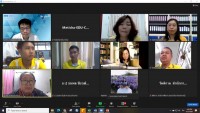  คณะศึกษาศาสตร์ มช. จัดกิจกรรม Coaching พัฒนาสมรรถนะครูโรงเรียนแม่อายวิทยาคมและโรงเรียนบ้านแม่งอนขี้เหล็ก 