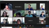  คณะศึกษาศาสตร์ มช. จัดกิจกรรม Coaching พัฒนาสมรรถนะครูโรงเรียนแม่อายวิทยาคมและโรงเรียนบ้านแม่งอนขี้เหล็ก 