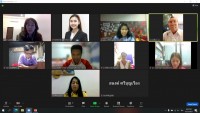  คณะศึกษาศาสตร์ มช. จัดกิจกรรม Coaching พัฒนาสมรรถนะครูโรงเรียนแม่อายวิทยาคมและโรงเรียนบ้านแม่งอนขี้เหล็ก 